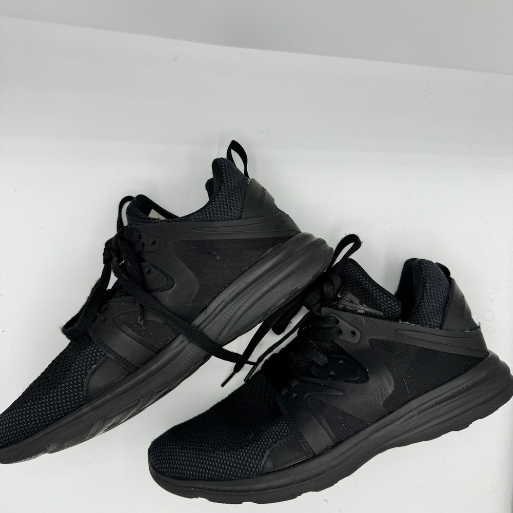 APL Black Ascend Running Sneakers size 9 - Picture 4 of 5